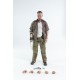 The Walking Dead Action Figure 1/6 Merle Dixon 30 cm